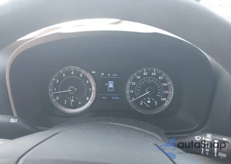 2020 Hyundai Venue Sel z USA, uszkodzony, nr VIN KMHRC8A38LU025565